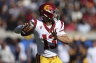 USC California Football